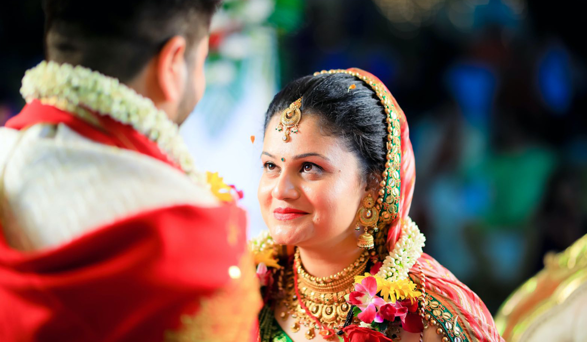 Leading Destination Wedding Photographer in Surat