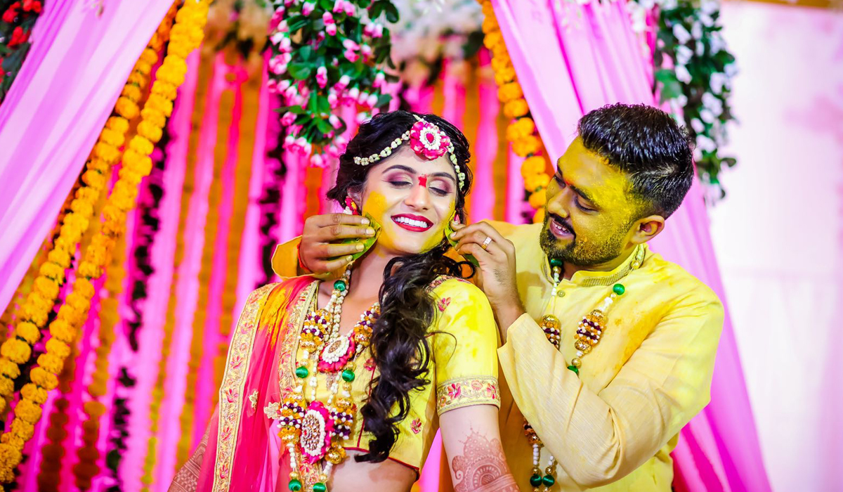 Best Destination wedding Cinematographer in Surat