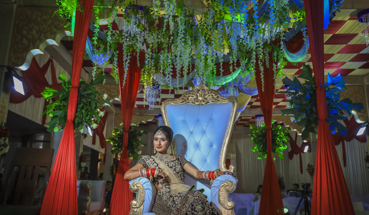 Top Destination Wedding Photographer in Surat
