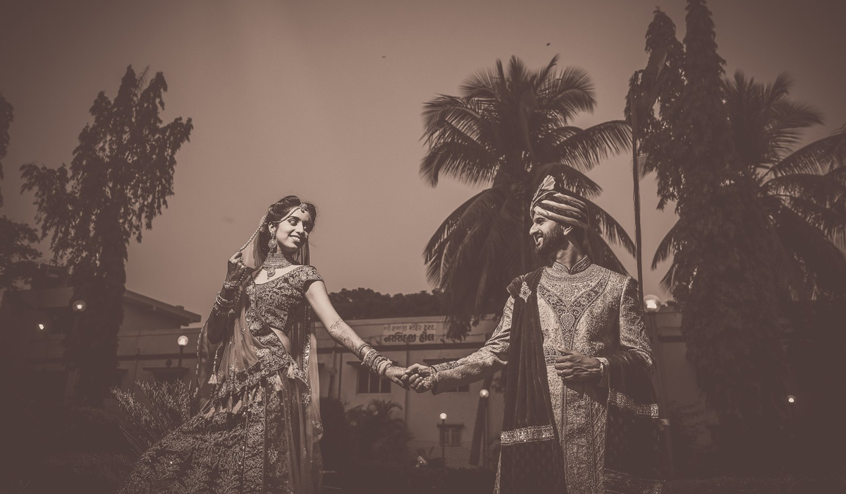 Top Destination Wedding Cinematographer in Surat