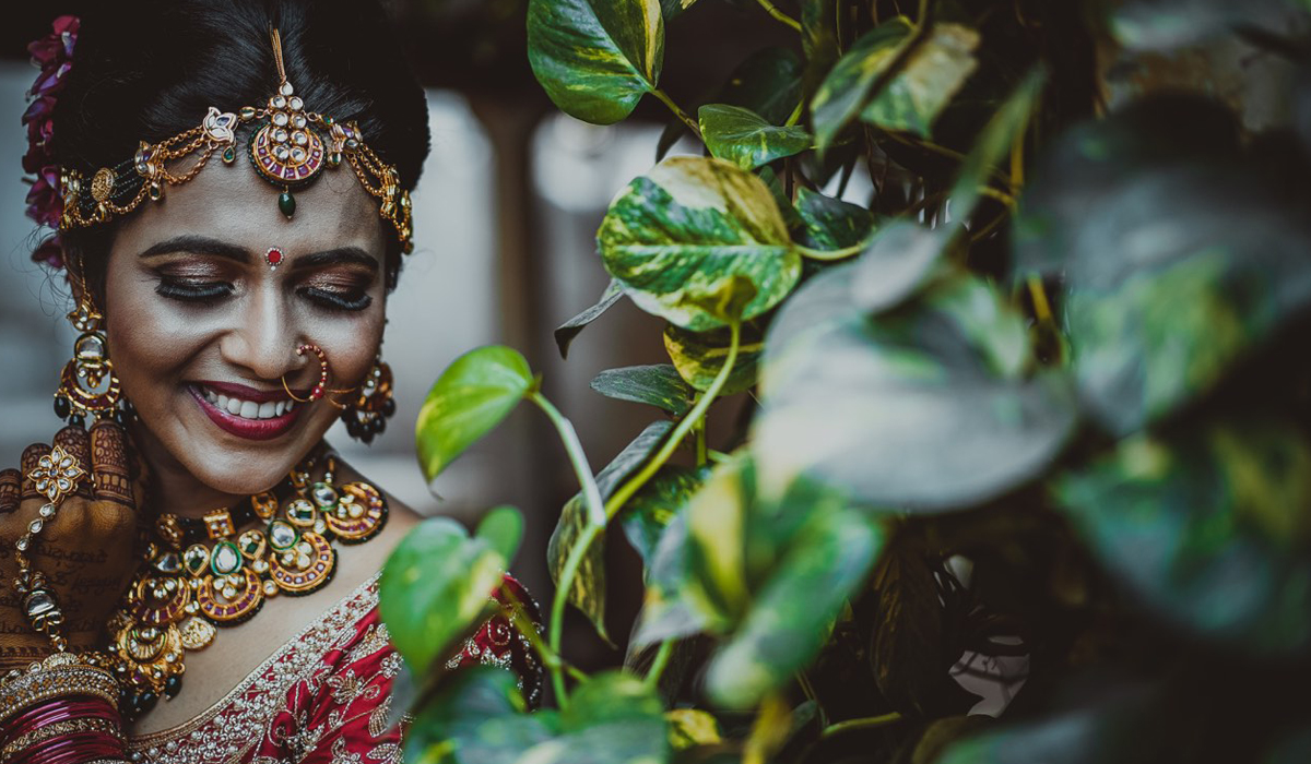 Top Pre-Wedding Photographer in Surat